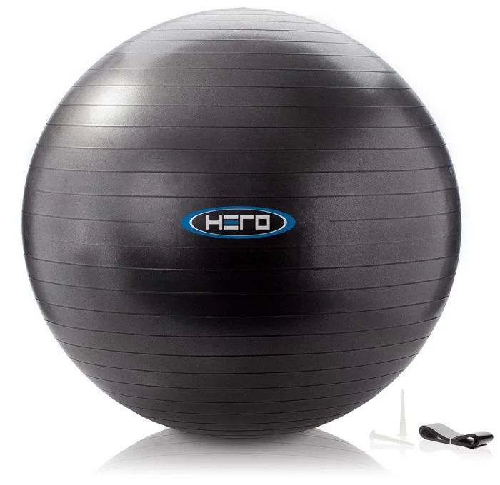 Hero Stability Balls — Northwest Fitness Solutions